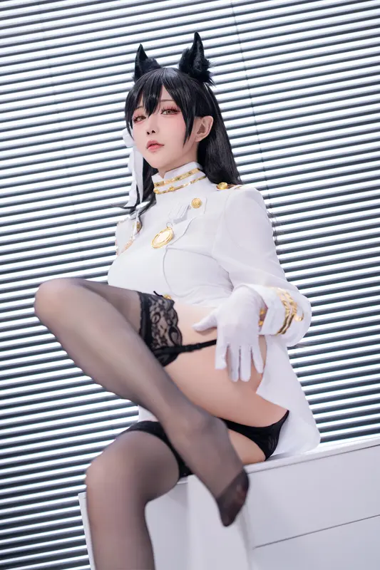 星之迟迟 – NO.260 2025年02月计划A 碧蓝航线爱宕 14